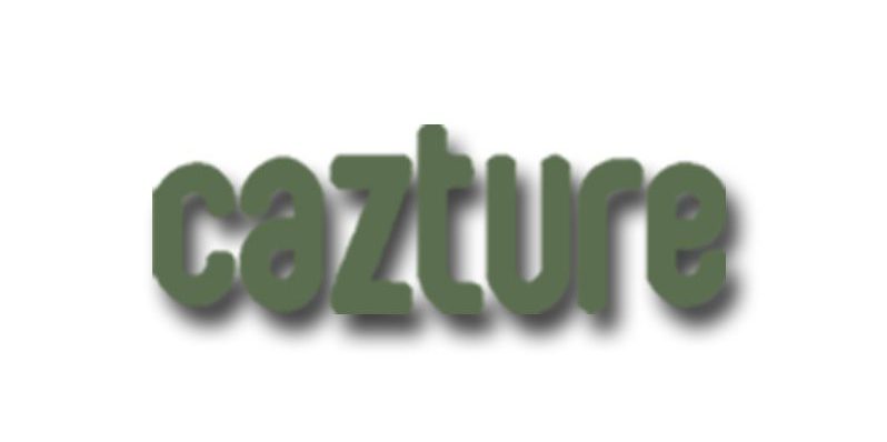logo cazture