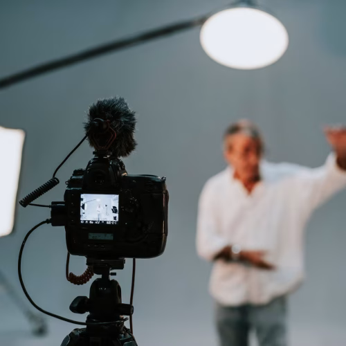 produccion audiovisual